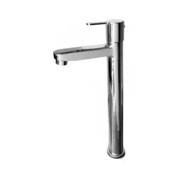 Parryware Claret Top Lever Table Mounted Basin Tap Chrome, T4642A1 image 2