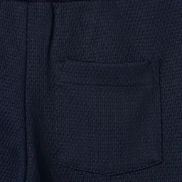 Blue Giraffe Boys Relaxed Trousers image 4