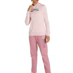 Puma Graphic Regular Fit Hoodie image 4