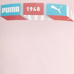 Puma Graphic Regular Fit Hoodie image 5