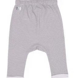 MiArcus Kids Multicolor Cotton Printed Pyjamas - Pack of 5 image 4