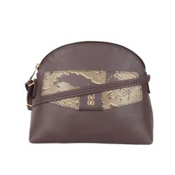 Baggit Grey Large Cross Body Bag-picture-41