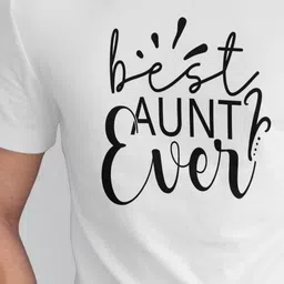 Seekbuylove Men Bio Finish Typography Printed Round Neck Pure Cotton T-shirt image 5