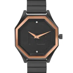 French Connection FCN090BM Analog Watch for Women-picture-36
