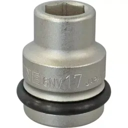 TONE Impact Socket Electroless Nickel Plating 19.0mm, 6NV-23-image-16