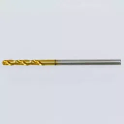 NACHI 2.5 mm HSSCo Drills GSS2.5 8658097 - Made In Japan-image-3