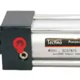 Techno (Bore 200 mm) SC Series Cylinder Seal Kit-image-49