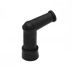 Deutsche Plug Cap for Hero Glamour, Achiever, Honda Unicorn, Eterno, DEUS-0159E image 2