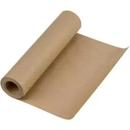 MM WILL CARE 5 m 29 inch Brown Paper Roll MMWILL 1035 image 2