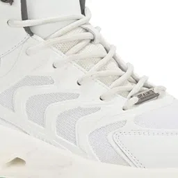 OFF LIMITS TerraMax Men Trekking Non-Marking Shoes image 4