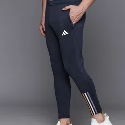 ADIDAS Men REAL MADRID Tiro 23 Football Track Pants image 5