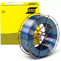ESAB Mag Wire OK ARISTOROD 13.09 Spool 18 kg Dia. 1.2 mm-image-37