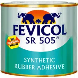 Fevicol 100 ml Rubber and Contact Adhesives SR-505-picture-10