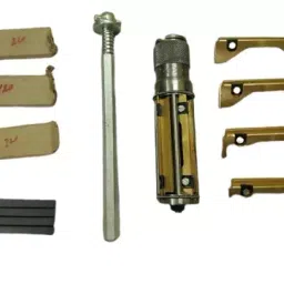 Gurunanak International H.K-5 Honing Kit 2.5 to 5.5mm image 2