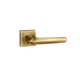 Godrej Rose Handle NEH 20 Antique Brass, 3137-image-89