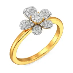 Joyalukkas 18 kt Gold & Diamond Ring-picture-32