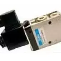 Techno 12.7 mm (1/2 Inch) 24 V DC Single 3/2 way Solenoid Valve F32104-picture-17