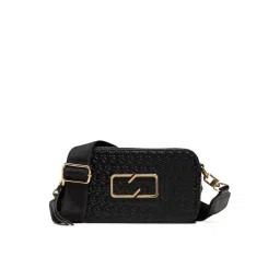 Call It Spring CAMELYA Womens Oxford Cross Body Sling Bag With Detachable Strap-image-32