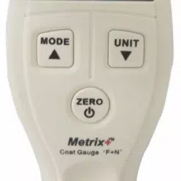 Metrix+ F+N Coating Thickness Gauge (DFT Meter)-picture-27
