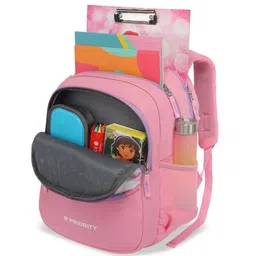 Priority Unisex Kids Backpack image 5