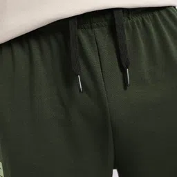 HRX by Hrithik Roshan Men Lifestyle Track Pants image 5