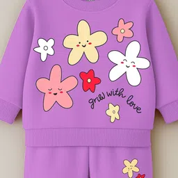 KUCHIPOO Girls Printed image 3