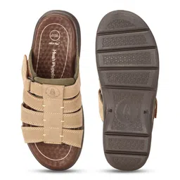 Hush Puppies Men Causal Slip-On Comfort Sandals image 4