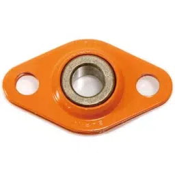 NTN Mini Flange Unit, Shank Dia 8 mm, Width 24 mm, B-BAF810-5, (Made in Japan)-image-41