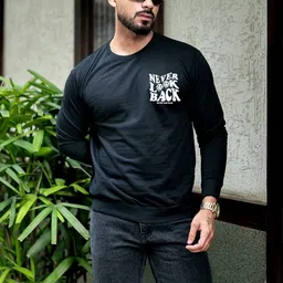 SZN Men Printed Sweatshirt-picture-38