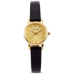 Sonata NM8976YL01W Analog Watch for Women image 1
