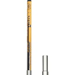 PAC Stay4Ever Gel Eye Pencil 24 Karat - 1.6 gm-picture-10