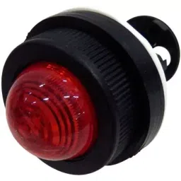 Fuji Electric Diameter 30 Indicator Light DR30 Series (Dome Shape) 8510354 - Made in Japan-picture-35
