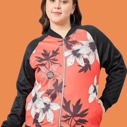 AUSTIVO Women Printed Sweatshirt-image-18