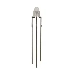 Invento 3 V RG BI-Colors Common Cathode LED 3pin Diodes Diffused 3mm Lights ISC 1359-2-picture-29