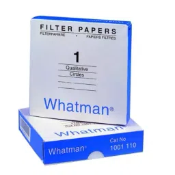 Whatman Grade 1 Dia-58x68 cm Qualitative Filter Papers Circle 1001-932 image 1
