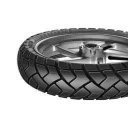 Ralco 140/90-15 Speed Blaster Front/Rear Tube Type Tyre, RL-1034 image 2