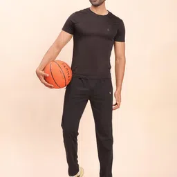 RELIGHT WEARS Men Cotton Track Pants image 5