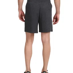 Adidas Charcoal Slub Shorts image 2