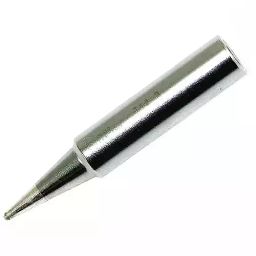 Hakko T18-B Shape B Series Conical Tip, R 0.2mm x 22.5mm Soldering Iron Bit-picture-26