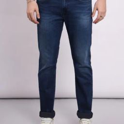 Lee Indigo Slim Fit Jeans-image-103