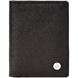 Eske Black Textured Free Size Card Holder-image-7