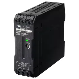 OMRON INDUSTRIAL AUTOMATION Power Supply, AC-DC, 12V, 4.5A, S8VK-G06012-picture-18