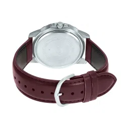 Casio MTP-VD200BL-5BUDF Enticer Analog Watch for Men (49 mm) image 2