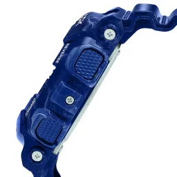 Casio GA-110BWP-2ADR G-Shock Analog-Digital Watch for Men (55 mm) image 3