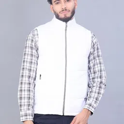 V-Mart Men Puffer Jacket image 3