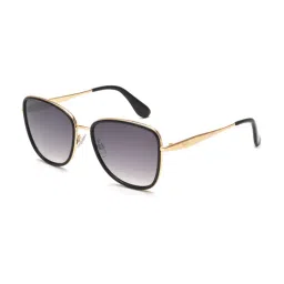 IDEE Grey Butterfly UV Protection Sunglasses for Women-image-7