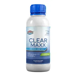 ZYAX Clear Maxx - Green Pool Water Correction Liquid 1 L-picture-30