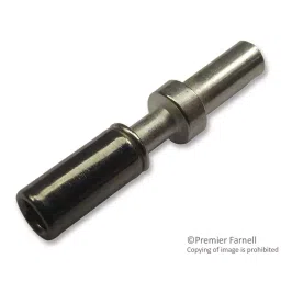 ITT CANNON Circular Connector Contacts CIRCULAR CONTACT, SKT, 0.75-1.5MM2,CRIMP, 031-8703-051-picture-15