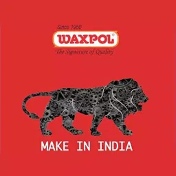 Waxpol Protectol Multipurpose Liquid Polish 4 L (Pack of 4) image 3