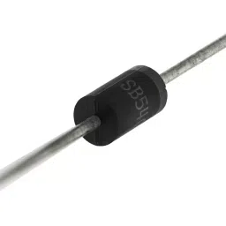 Vishay Schottky Diode 40 V 5 Amp 2 Pin DO-201AD, SB540-E3/54 (Pack of 20)-picture-13
